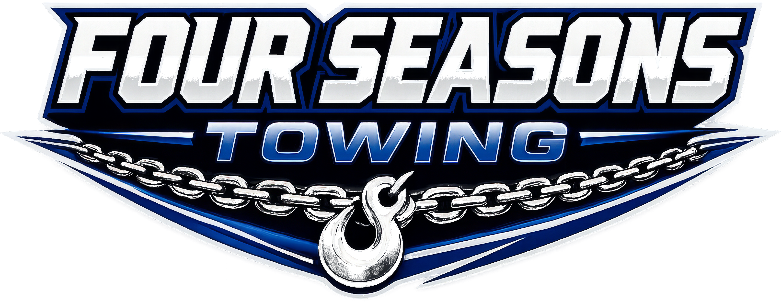 Four Seasons Towing